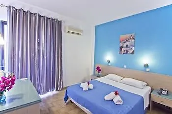 Otel Argo (adults Only) 2*