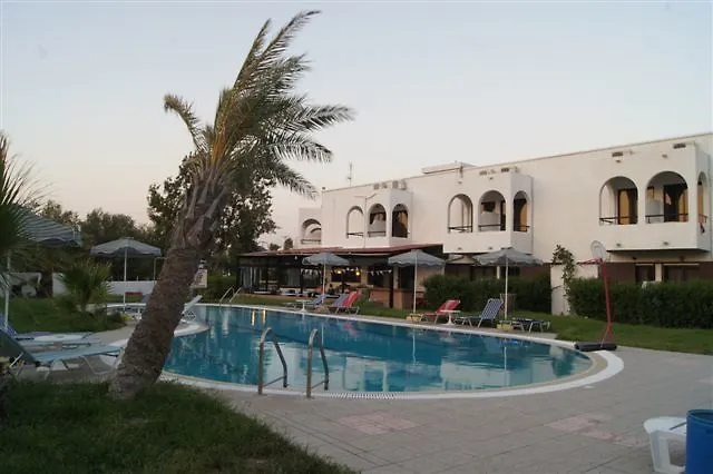 Argo Hotel (Adults Only) 2*