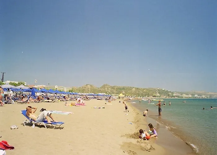 Argo (adults Only) Faliraki