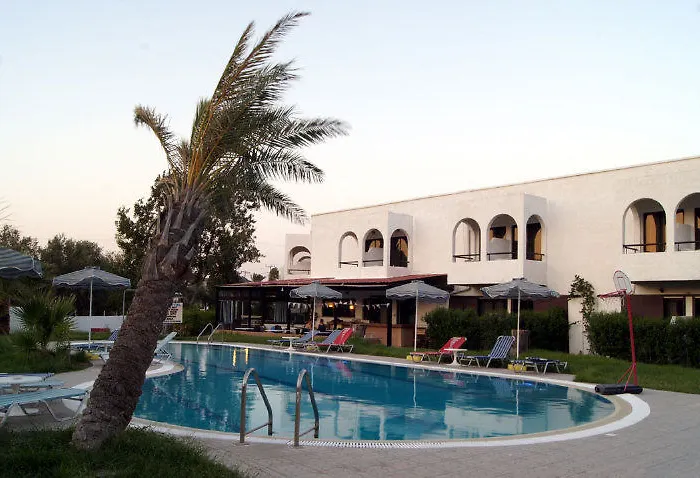 Argo Hotel (Adults Only) Hotel