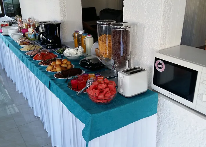 Argo Hotel (Adults Only) 2* Faliraki