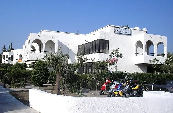 Argo Hotel (Adults Only) 2*