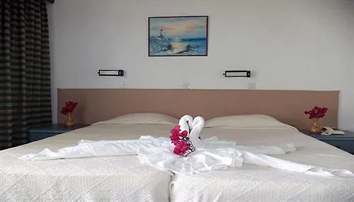 Argo Hotel (Adults Only) Hotel