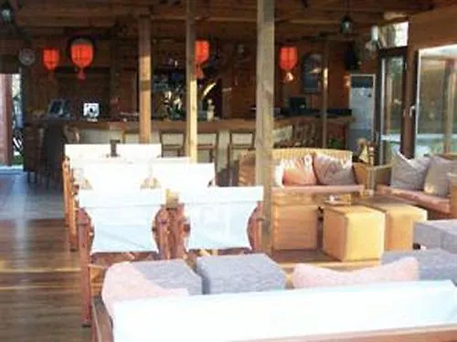 Argo Hotel (Adults Only) Hotel