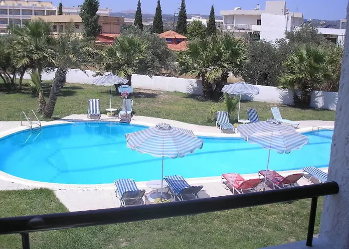 Argo Hotel (Adults Only)