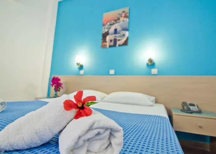 Argo Hotel (Adults Only)