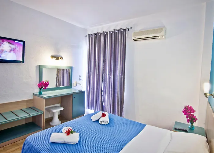 Hotel Argo Hotel (Adults Only) 2*