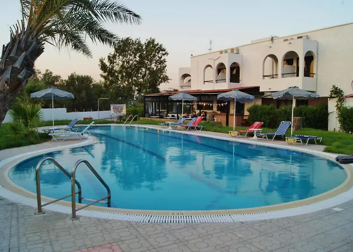 Hotel Argo Hotel (Adults Only) 2*