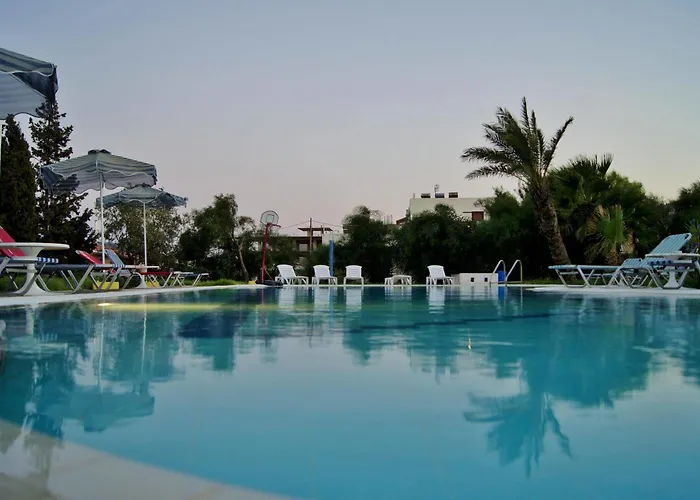 Hotel Argo Hotel (Adults Only)