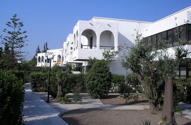 Argo Hotel (Adults Only) Hotel 2*