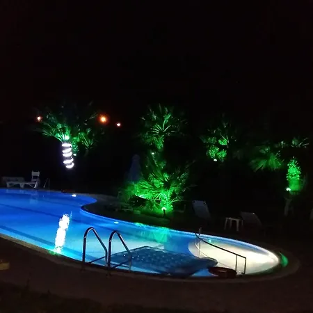 αργώ Ξενοδοχείο 2*
