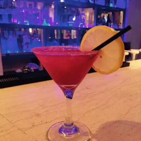 Argo (adults Only) 酒店 法里拉基