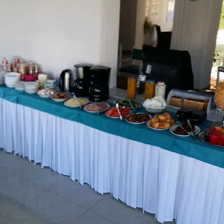 Argo (adults Only) Hotel 2*