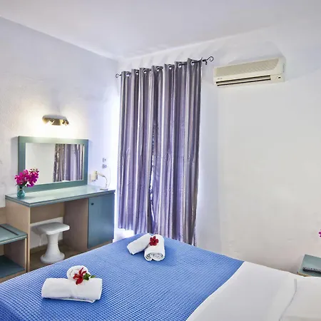 Szálloda Argo (adults Only) 2*