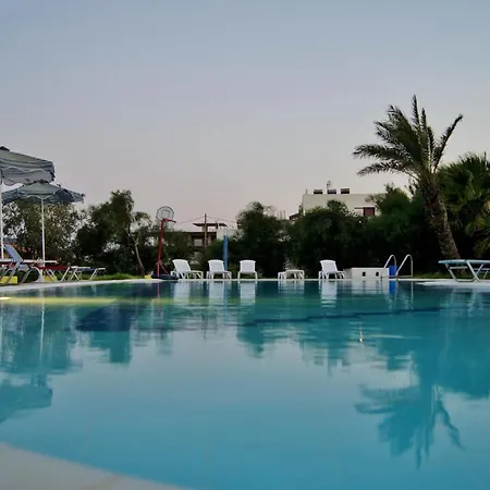 فندق Argo (adults Only)