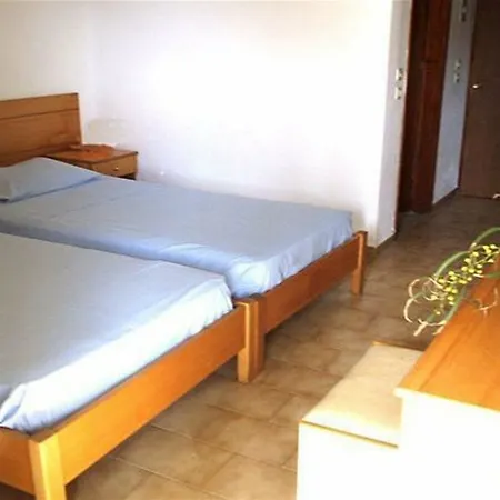 Hotel Argo (adults Only) Faliraki