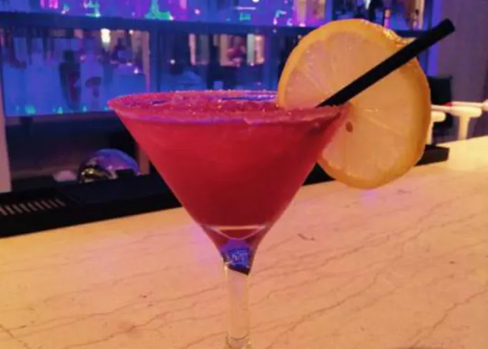 Argo (adults Only) 酒店 法里拉基