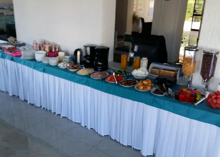 Argo (adults Only) 酒店 2*