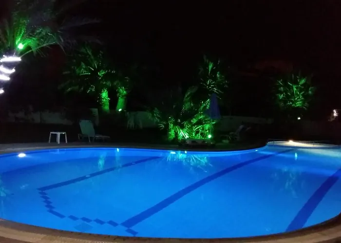 Argo (adults Only) 2* Faliráki