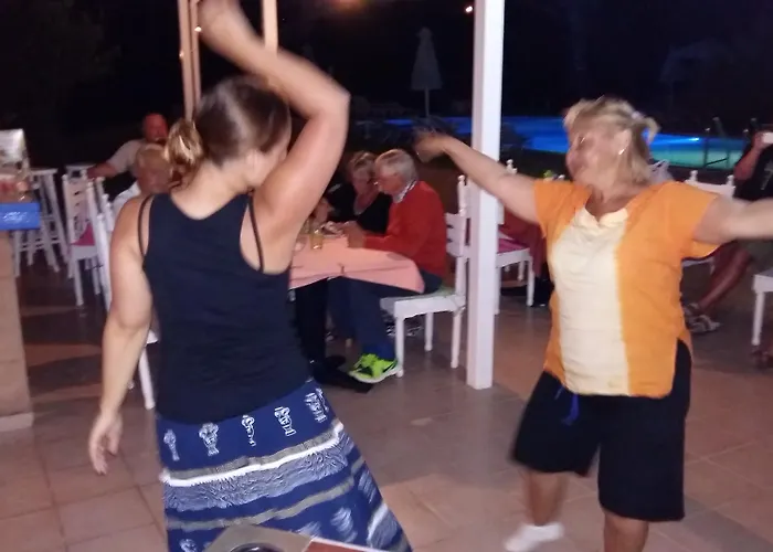 Argo (adults Only) Szálloda 2*