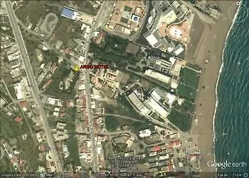 Argo (adults Only) Szálloda Faliráki